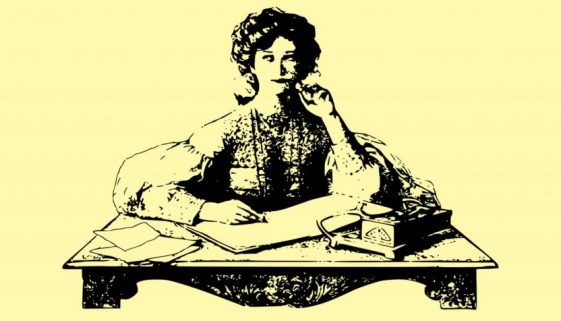 literaruramulher